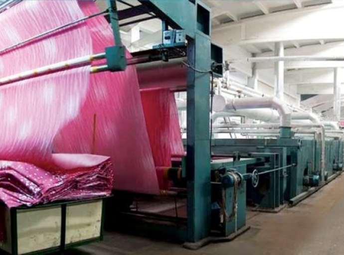 Can the Indian Textile Industry be the gateway to the global textile economy?